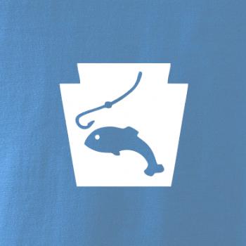 Rybárčenie - Akvarium