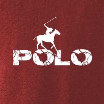 Polo blesk