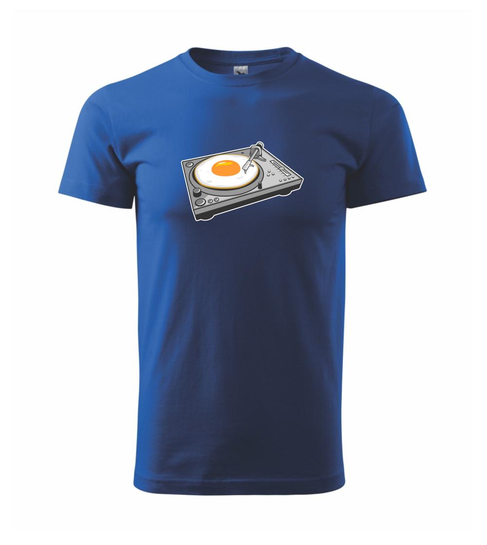 Gramofón vajcia Gramofón vajcia