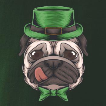 Mops a poľovník Mops a poľovník