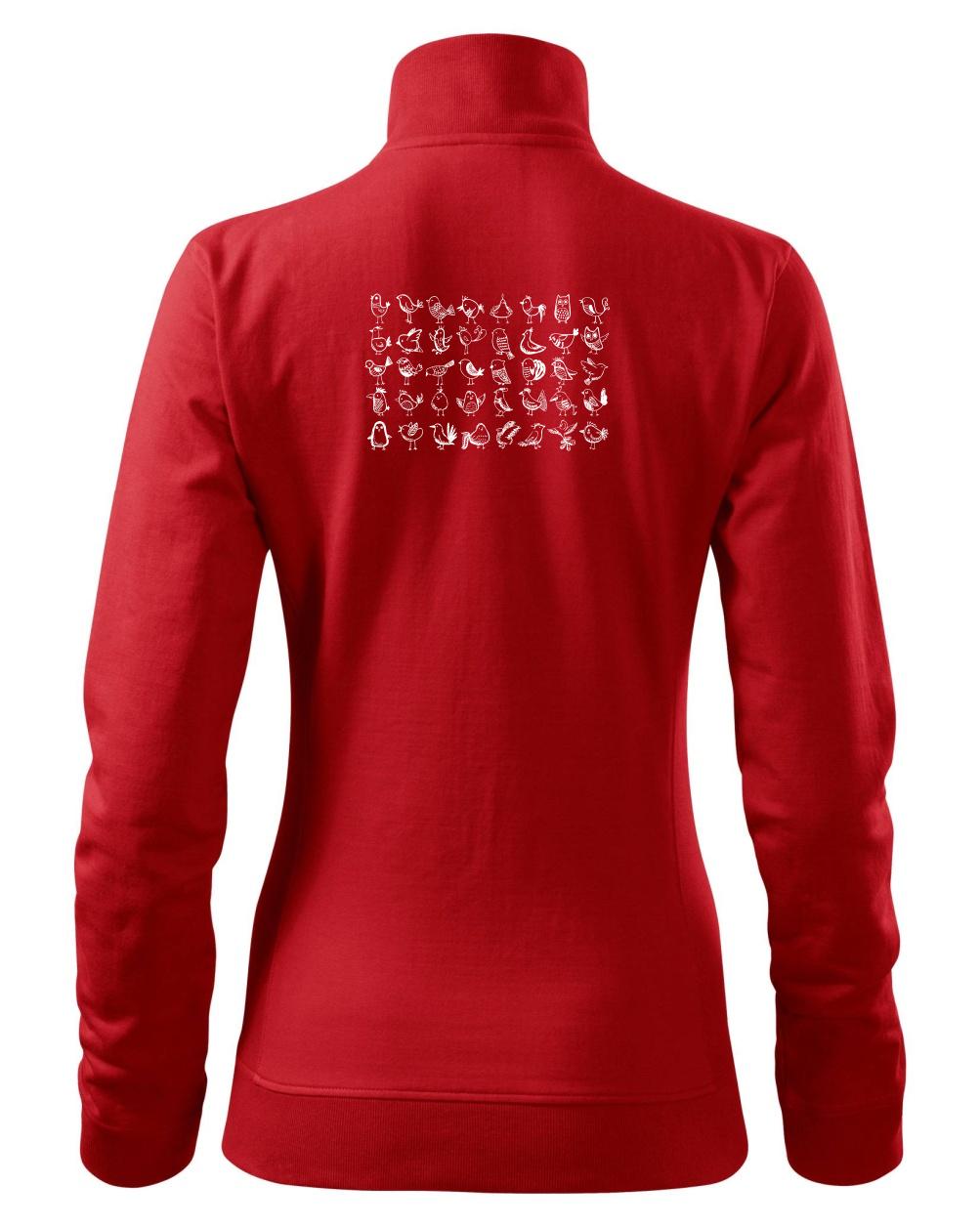 Veľa vtákov Veľa vtákov