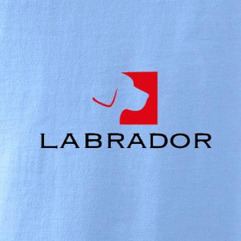 Labrador logo Labrador logo