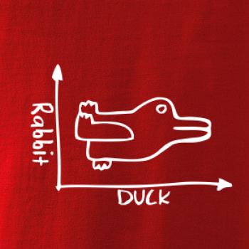 Duck Rabbit Duck Rabbit