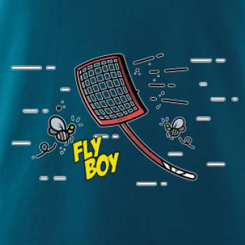 Fly Boy