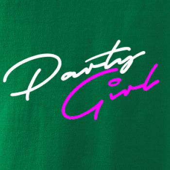 Party Girl