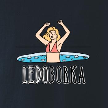Ledoborka Ledoborka