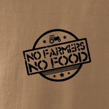 No Farmers No Food  No Farmers No Food