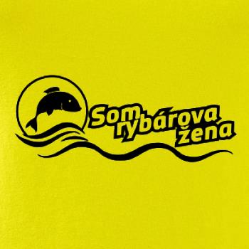 Som rybárova žena