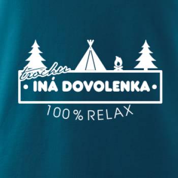 Ina dovolenka stan