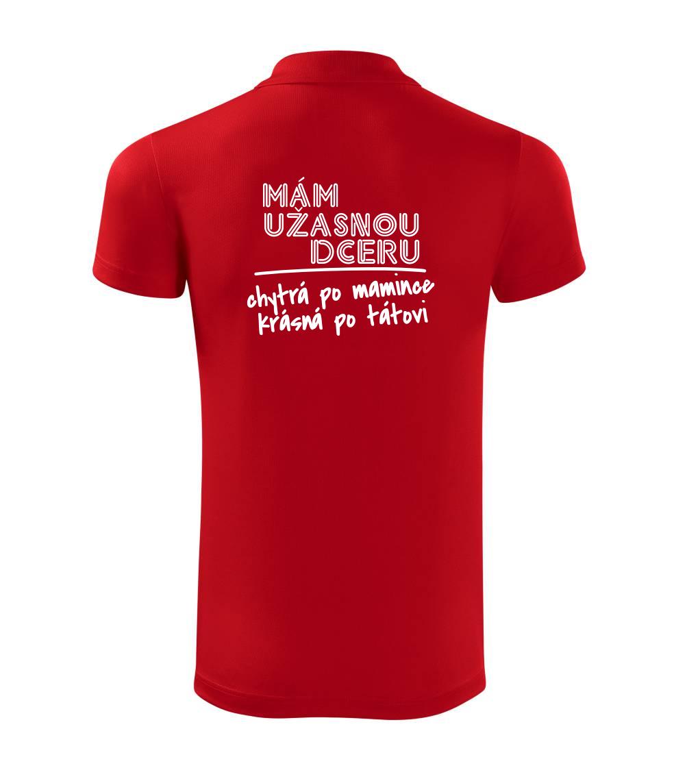 Mám úžasnú dcéru Mám úžasnú dcéru