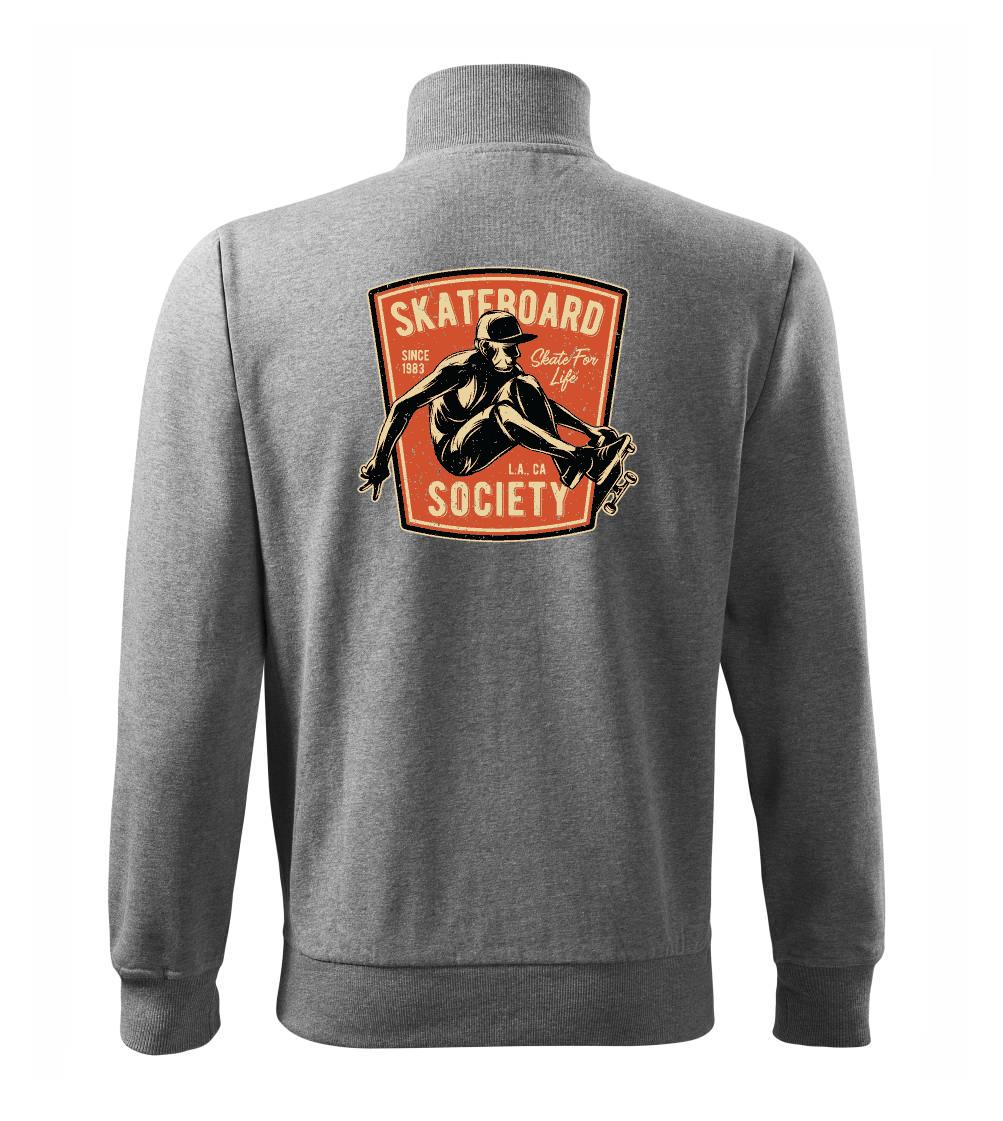 Skateboard Society Skateboard Society