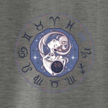 Súhvezdie vodnár farebné