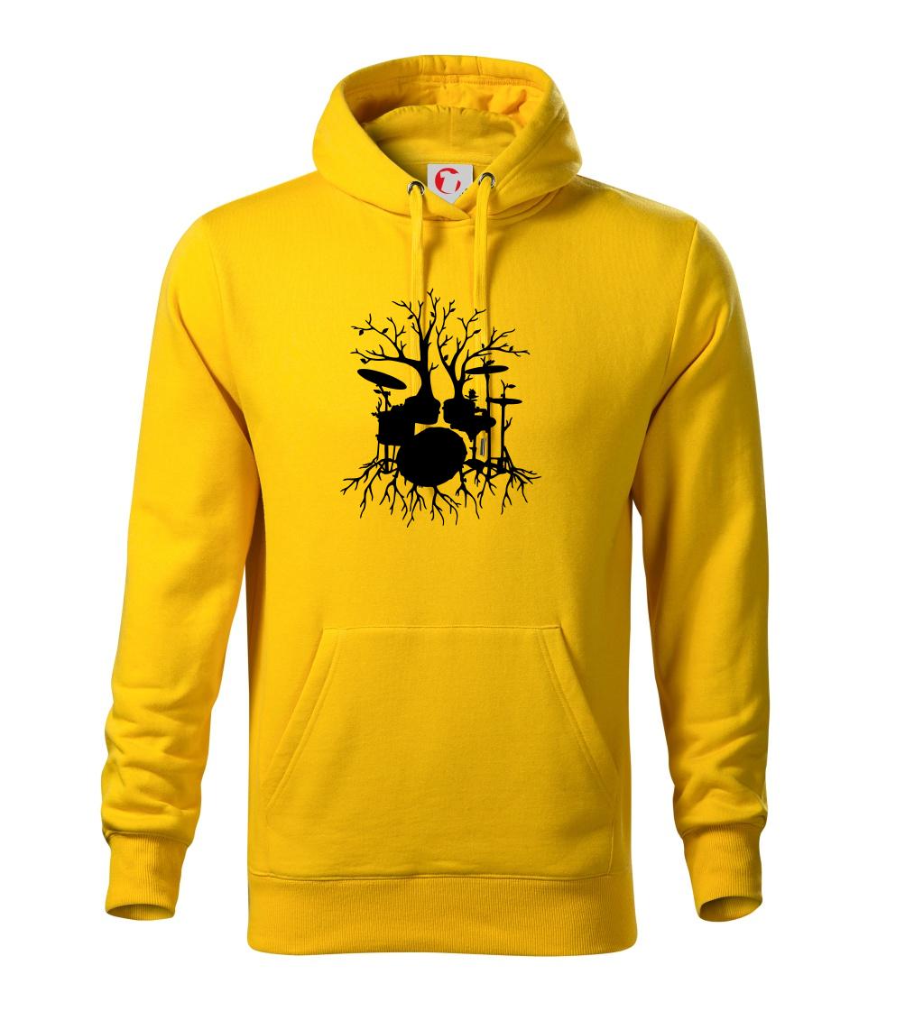 Bubeník strom Bubeník strom