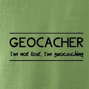 Geocacher