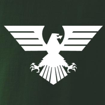 Royal Allegiance Eagle