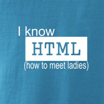 HTML
