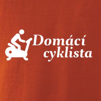 Domáci cyklista