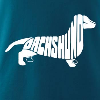 Jazvečík - Dachshund Jazvečík - Dachshund