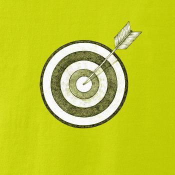 Terč na lukostreľbu Terč na lukostreľbu