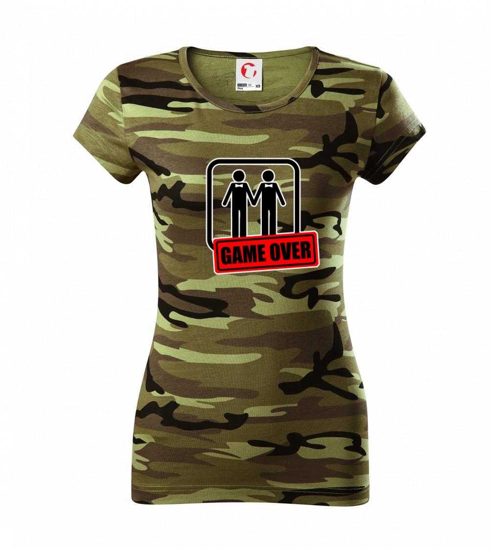 Bachelor Party - Game over (gay) Bachelor Party - Game over (gay)