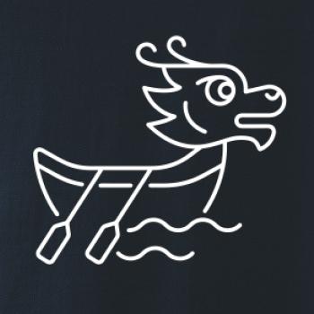 Dračia loď jednoduchá