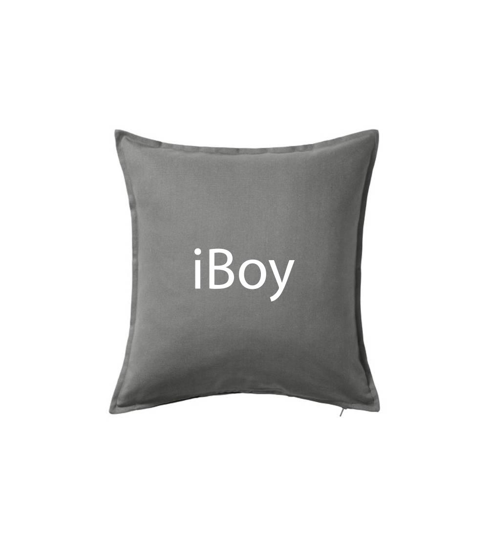 iBoy