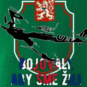 ERB bojovali, aby sme žili SK