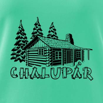 Chalupár - chata Chalupár - chata