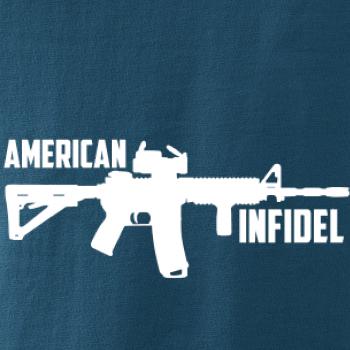 American Infidel American Infidel