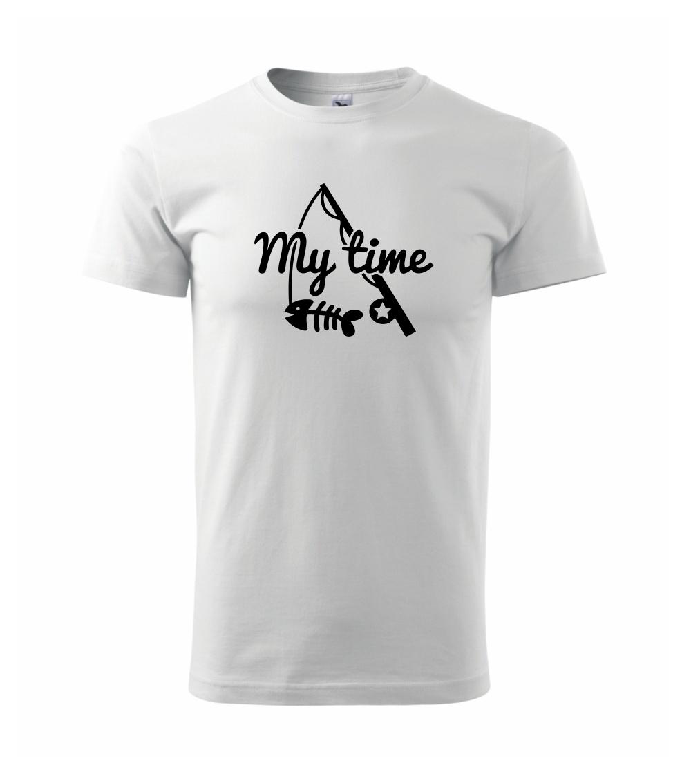 Rybárčenie - My time Rybárčenie - My time