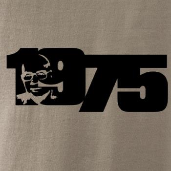 Husákovo dieťa - 1975