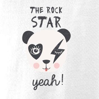 Rock star - yeah