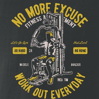 Work Out Everyday