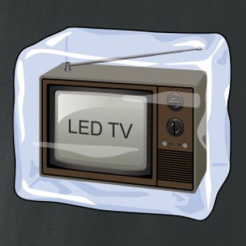 LED TV (Hana-creative)
