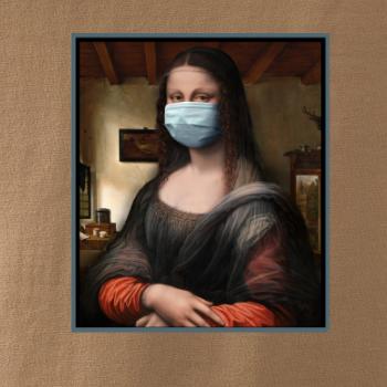 Corona Lisa Corona Lisa