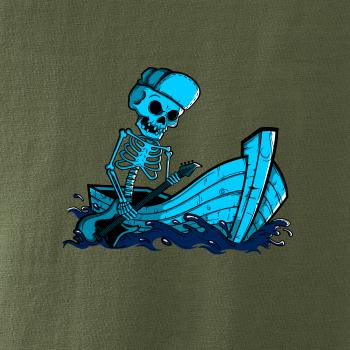 Starý moreplavec Starý moreplavec