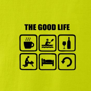 Good life voda Good life voda