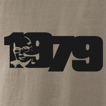 Husákovo dieťa - 1979