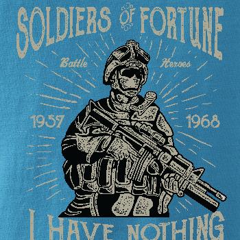Soldiers Of Fortune Soldiers Of Fortune