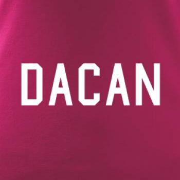 Dacan