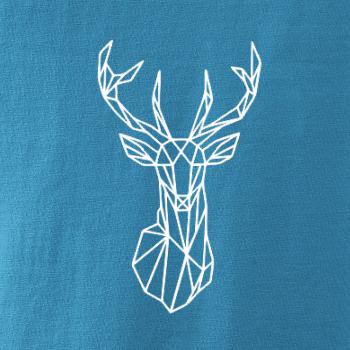 Geometria - jeleň Geometria - jeleň