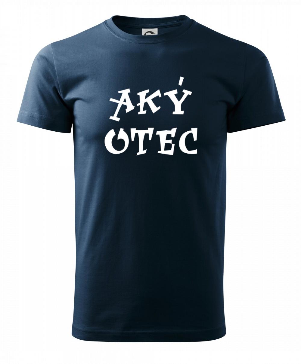 Aký otec, taký syn Aký otec, taký syn