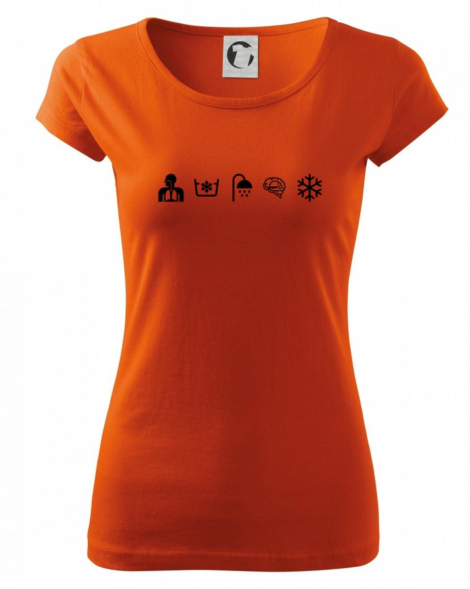 Ikony otužovanie Ikony otužovanie