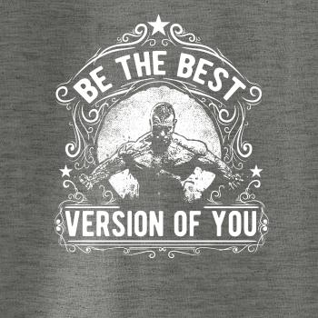 The Best Version Of You The Best Version Of You