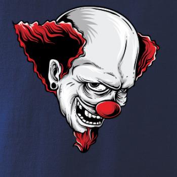 Šialený klaun