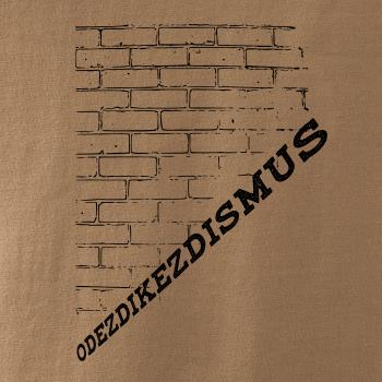 Odezdikezdismus Odezdikezdismus