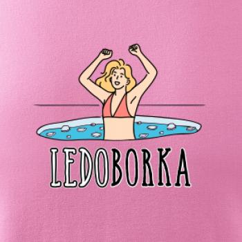 Ledoborka