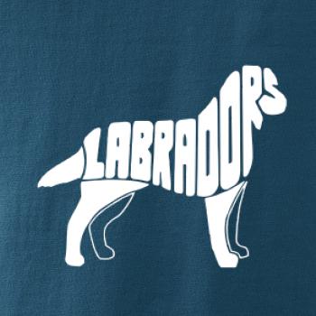 Labrador Labrador