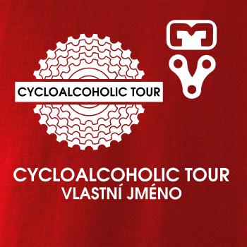 Cycloalcoholic Tour (vlastné meno)