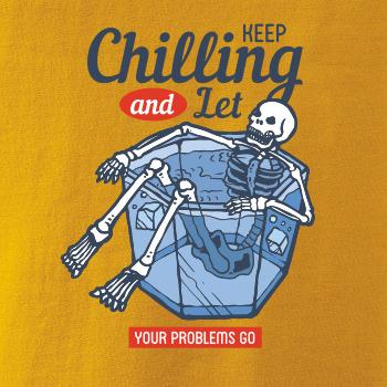 Keep chilling poháre Keep chilling poháre